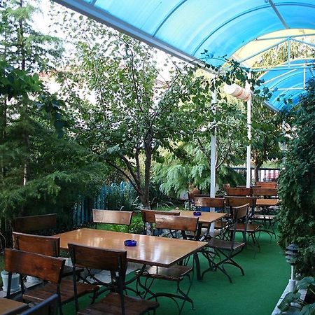 Elvira Hotel ラヴダ エクステリア 写真