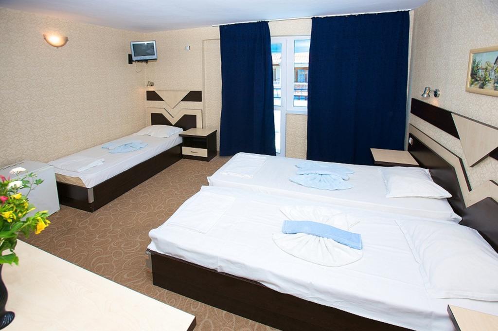 Elvira Hotel ラヴダ 部屋 写真